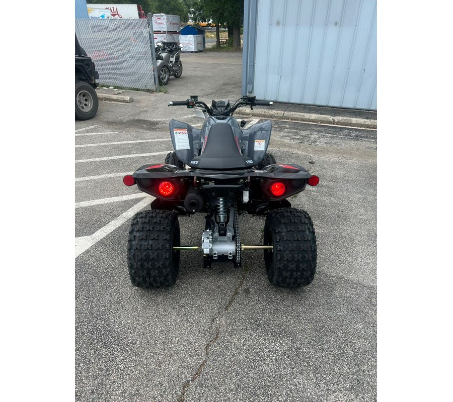 2023 KYMCO Mongoose 270i