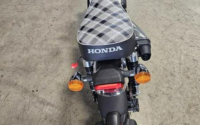 2024 Honda® Monkey