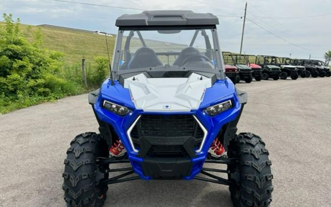 2022 Polaris® RZR Trail S 1000 Premium