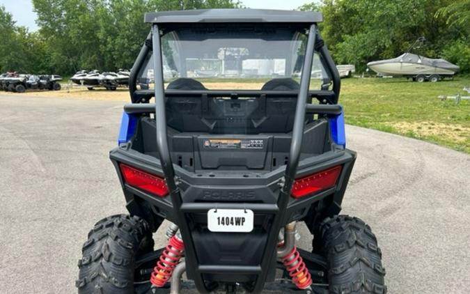 2022 Polaris® RZR Trail S 1000 Premium