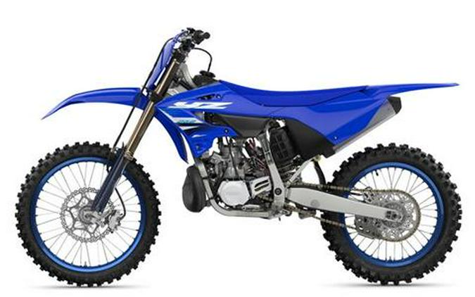 2025 Yamaha YZ250