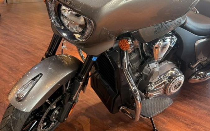 2025 Indian Motorcycle Chieftain® PowerPlus Limited with PowerBand Audio Package