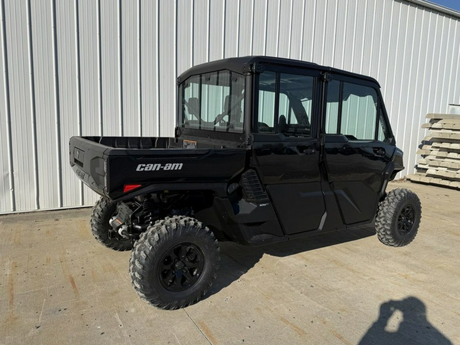 2026 Can-Am Defender MAX XT CAB HD11 With 10.25 In.Display