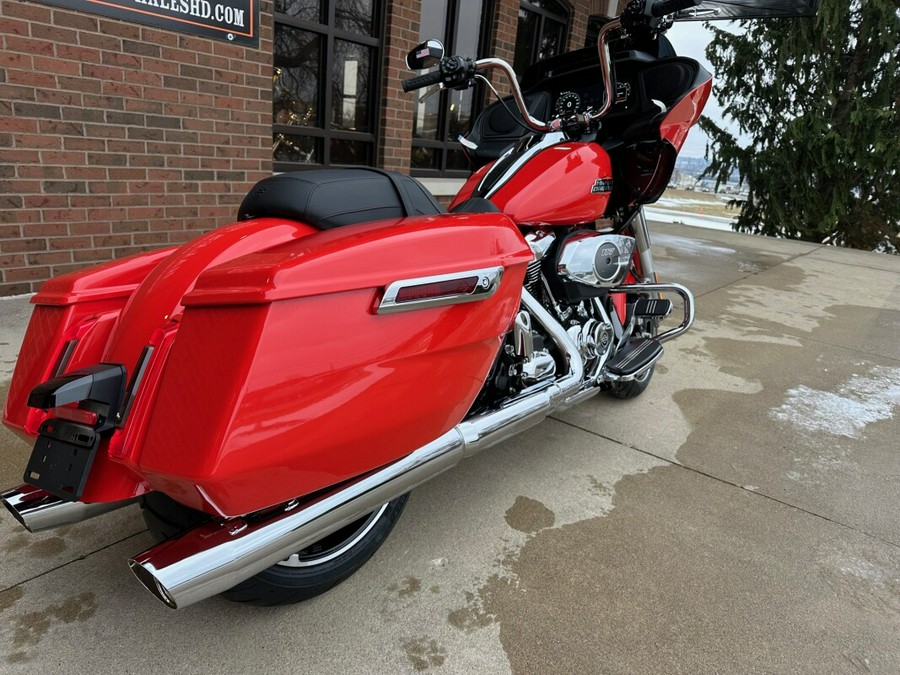 2026 Harley-Davidson Road Glide FLTRX