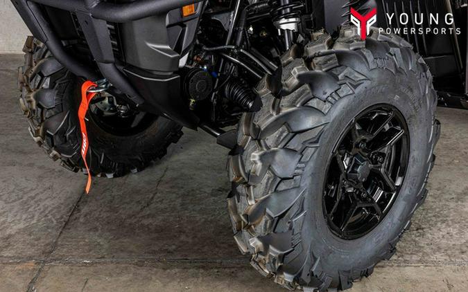 2026 Can-Am Outlander Pro Hunting Edition HD7