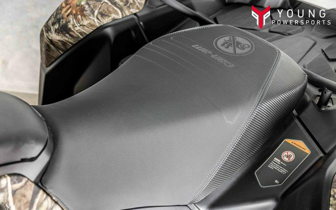 2026 Can-Am Outlander Pro Hunting Edition HD7