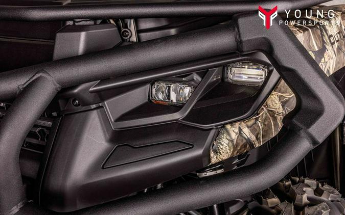 2026 Can-Am Outlander Pro Hunting Edition HD7