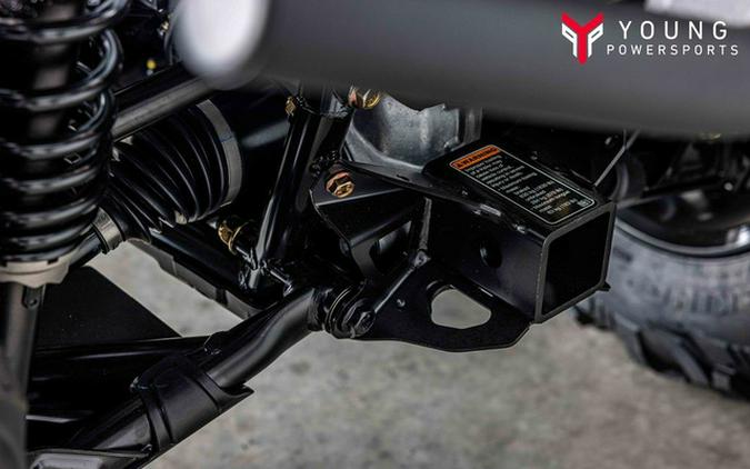 2026 Can-Am Outlander Pro Hunting Edition HD7