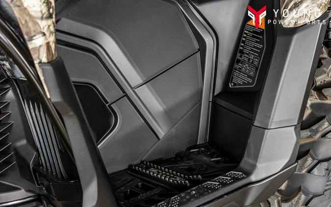 2026 Can-Am Outlander Pro Hunting Edition HD7