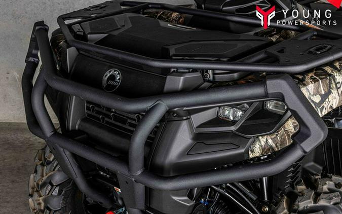 2026 Can-Am Outlander Pro Hunting Edition HD7