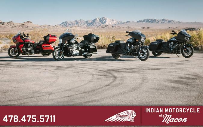 2025 Indian Motorcycle® Roadmaster® PowerPlus Limited Black Metallic