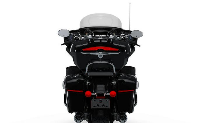 2025 Indian Motorcycle® Roadmaster® PowerPlus Limited Black Metallic