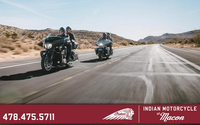 2025 Indian Motorcycle® Roadmaster® PowerPlus Limited Black Metallic