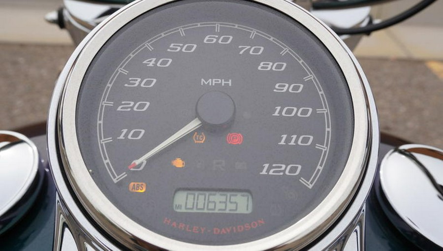2021 Harley-Davidson® FLRT - Freewheeler®