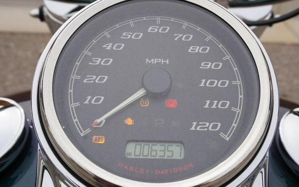 2021 Harley-Davidson® FLRT - Freewheeler®