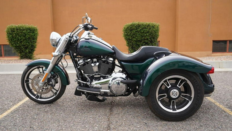 2021 Harley-Davidson® FLRT - Freewheeler®