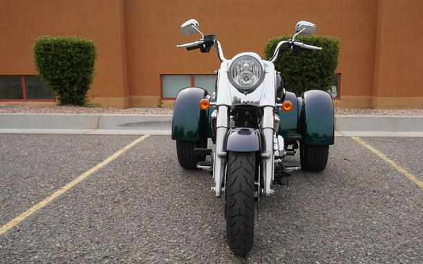 Harley-Davidson Trike motorcycles for sale in Albuquerque, NM
