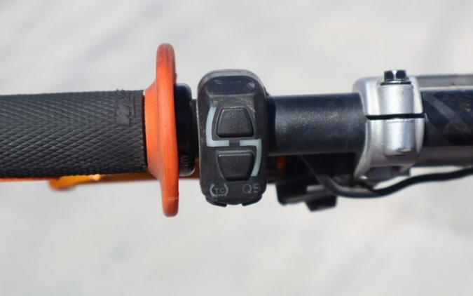 2023 KTM SX 450 F