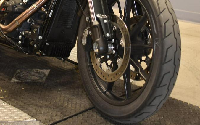 2025 Harley-Davidson Low Rider ST FXLRST