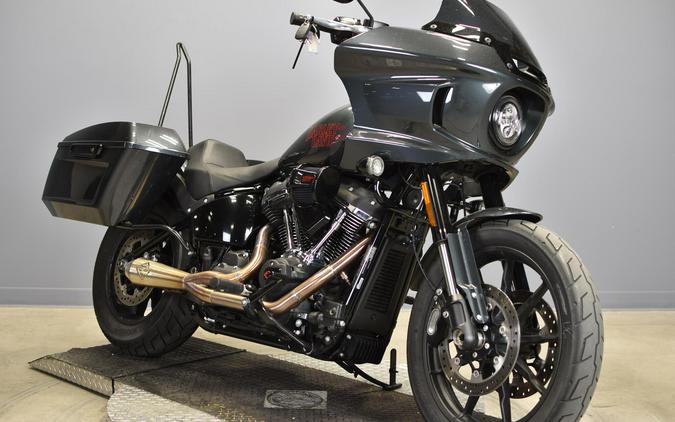 2025 Harley-Davidson Low Rider ST FXLRST