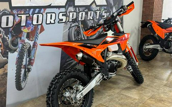 2027 KTM 300 XC