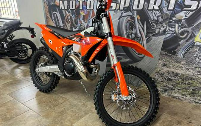 2027 KTM 300 XC