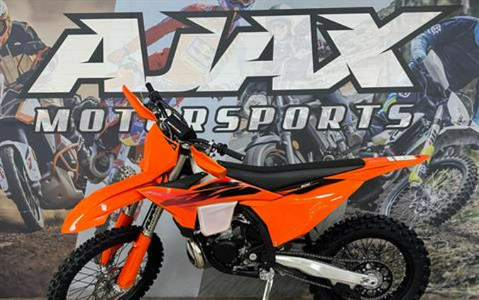 2027 KTM 300 XC