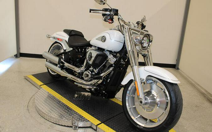 FLFB 2026 Fat Boy