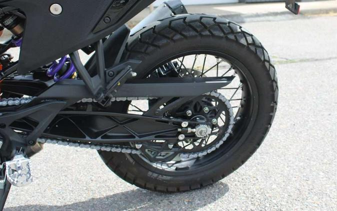 2023 KTM 390 ADVENTURE