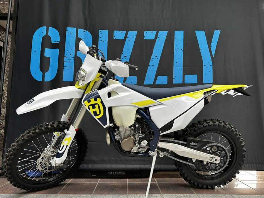 2023 Husqvarna® FE 450