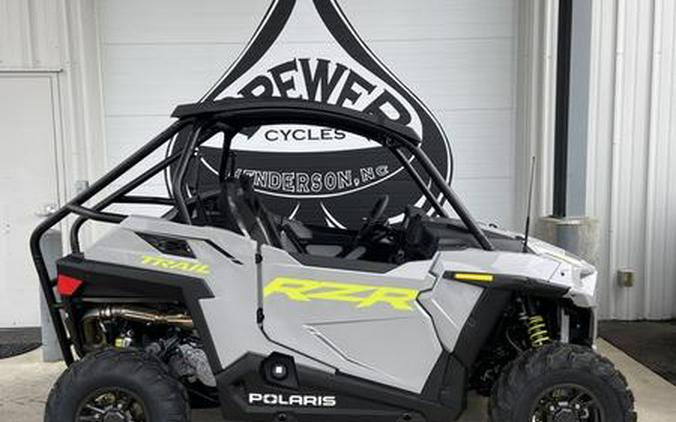 2023 Polaris® RZR Trail Ultimate