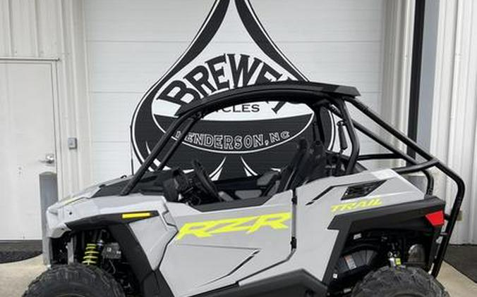 2023 Polaris® RZR Trail Ultimate