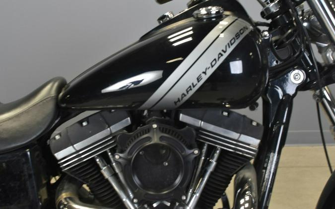 2016 Harley-Davidson Fat Bob