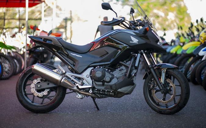 2015 Honda® NC700X