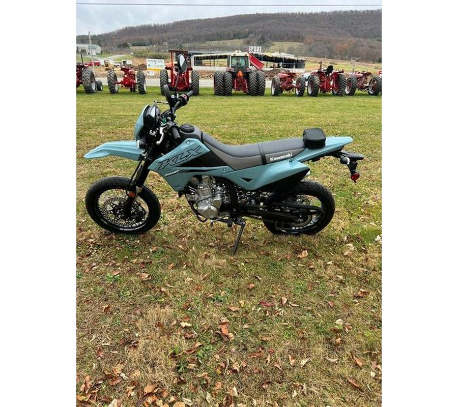 2024 Kawasaki KLX®300SM