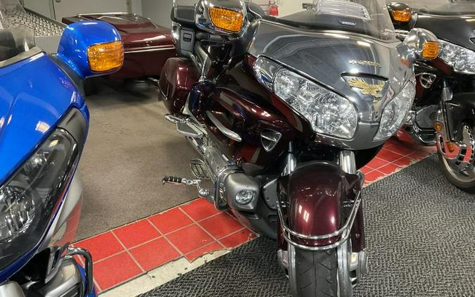 2006 Honda® GL1800P