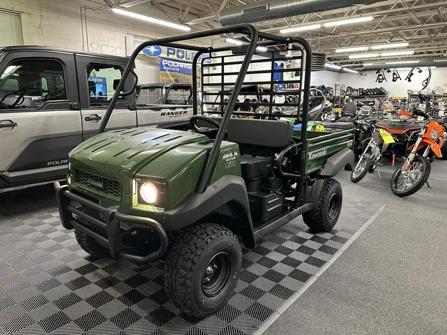 2023 Kawasaki Mule™ 4010 4x4