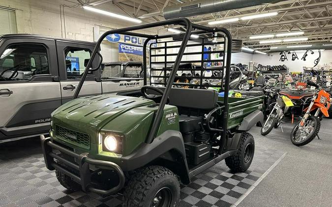 2023 Kawasaki Mule™ 4010 4x4