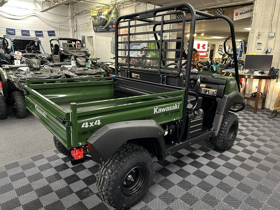 2023 Kawasaki Mule™ 4010 4x4