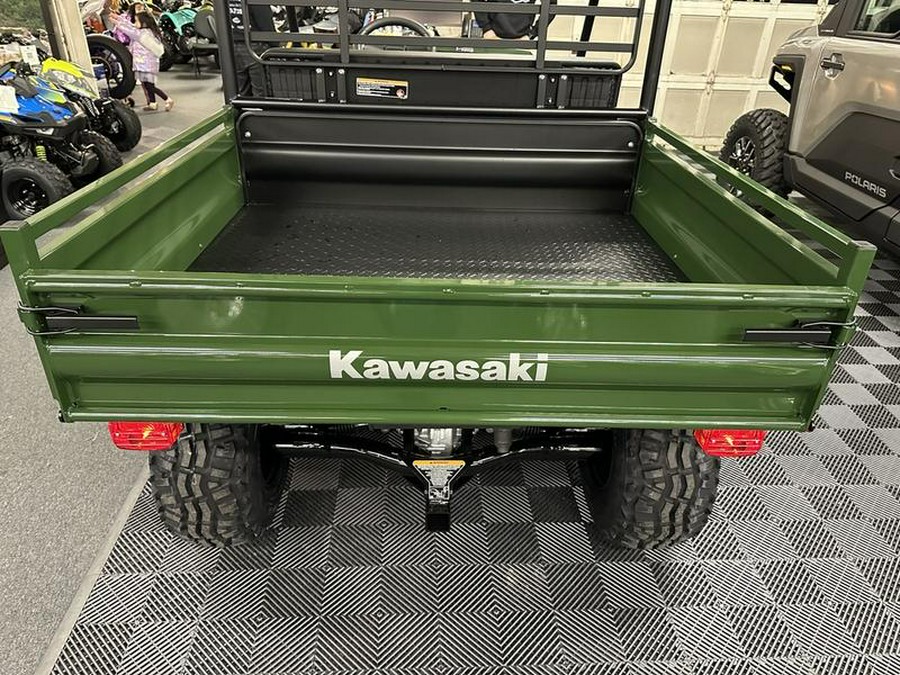 2023 Kawasaki Mule™ 4010 4x4