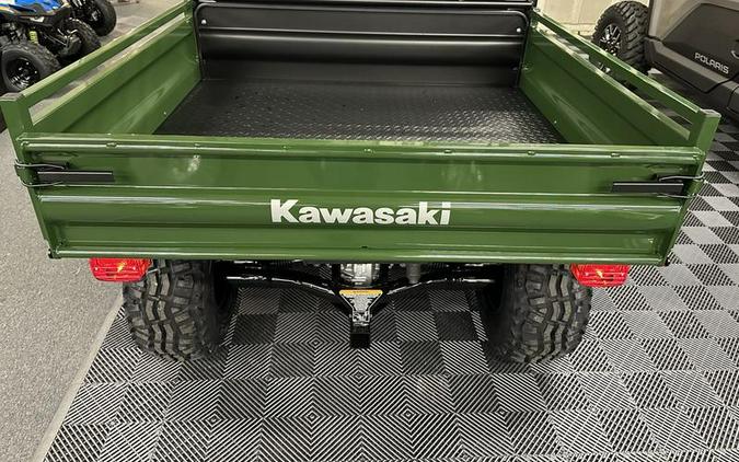 2023 Kawasaki Mule™ 4010 4x4