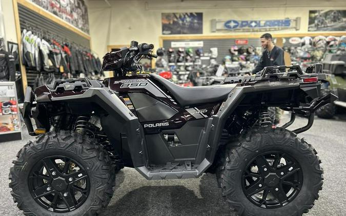 2024 Polaris® Sportsman 850 Ultimate Trail