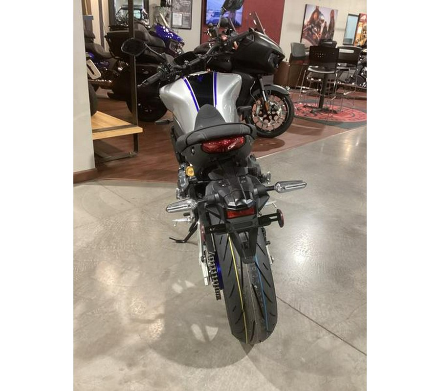 2023 Yamaha MT-09 SP