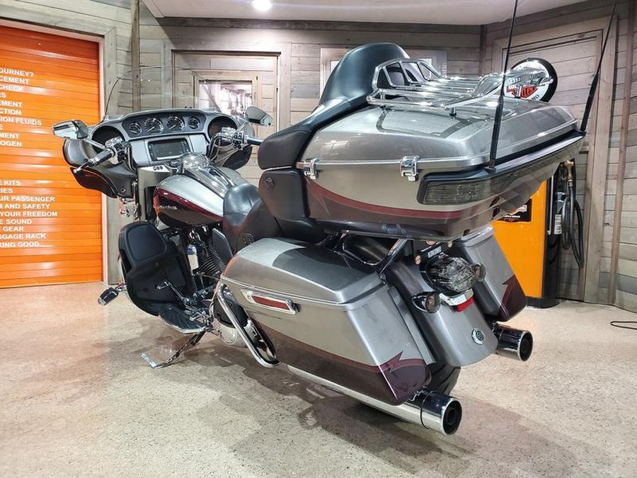 2015 Harley-Davidson® FLHTKSE - CVO™ Limited