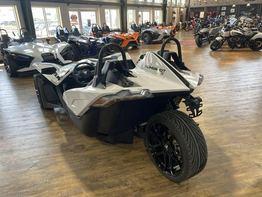 2024 Polaris Slingshot® Slingshot® S AutoDrive