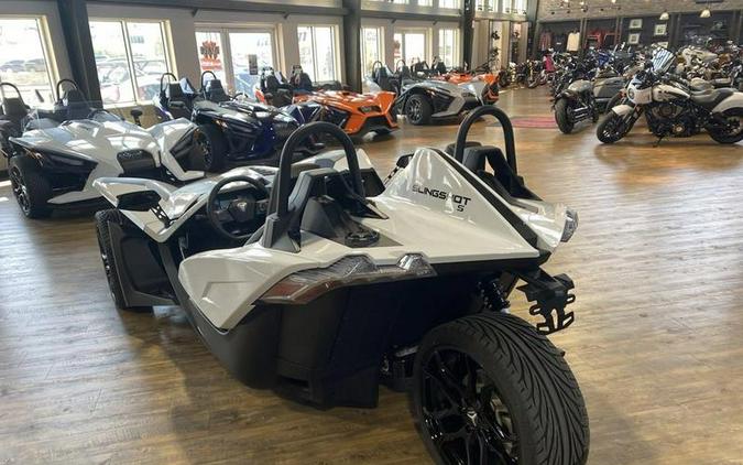 2024 Polaris Slingshot® Slingshot® S AutoDrive