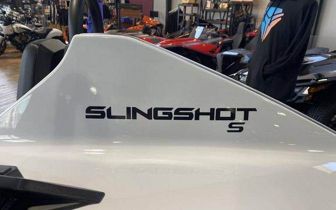 2024 Polaris Slingshot® Slingshot® S AutoDrive