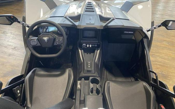 2024 Polaris Slingshot® Slingshot® S AutoDrive