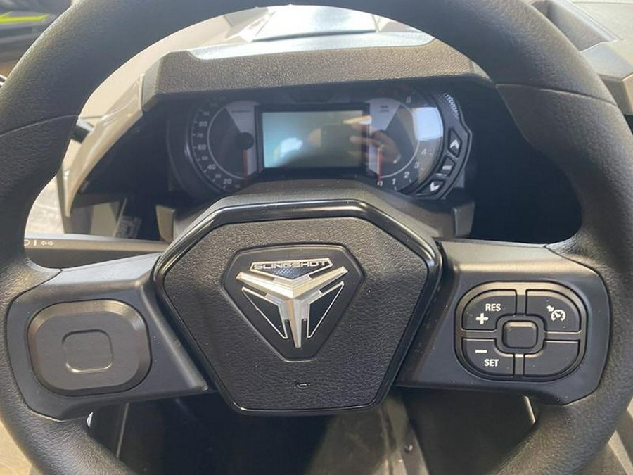 2024 Polaris Slingshot® Slingshot® S AutoDrive