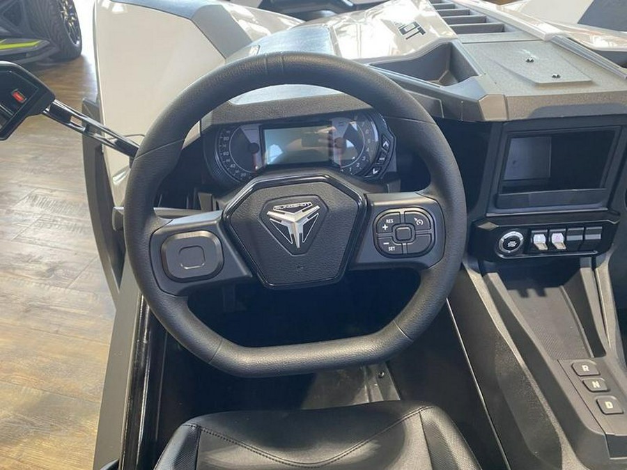 2024 Polaris Slingshot® Slingshot® S AutoDrive